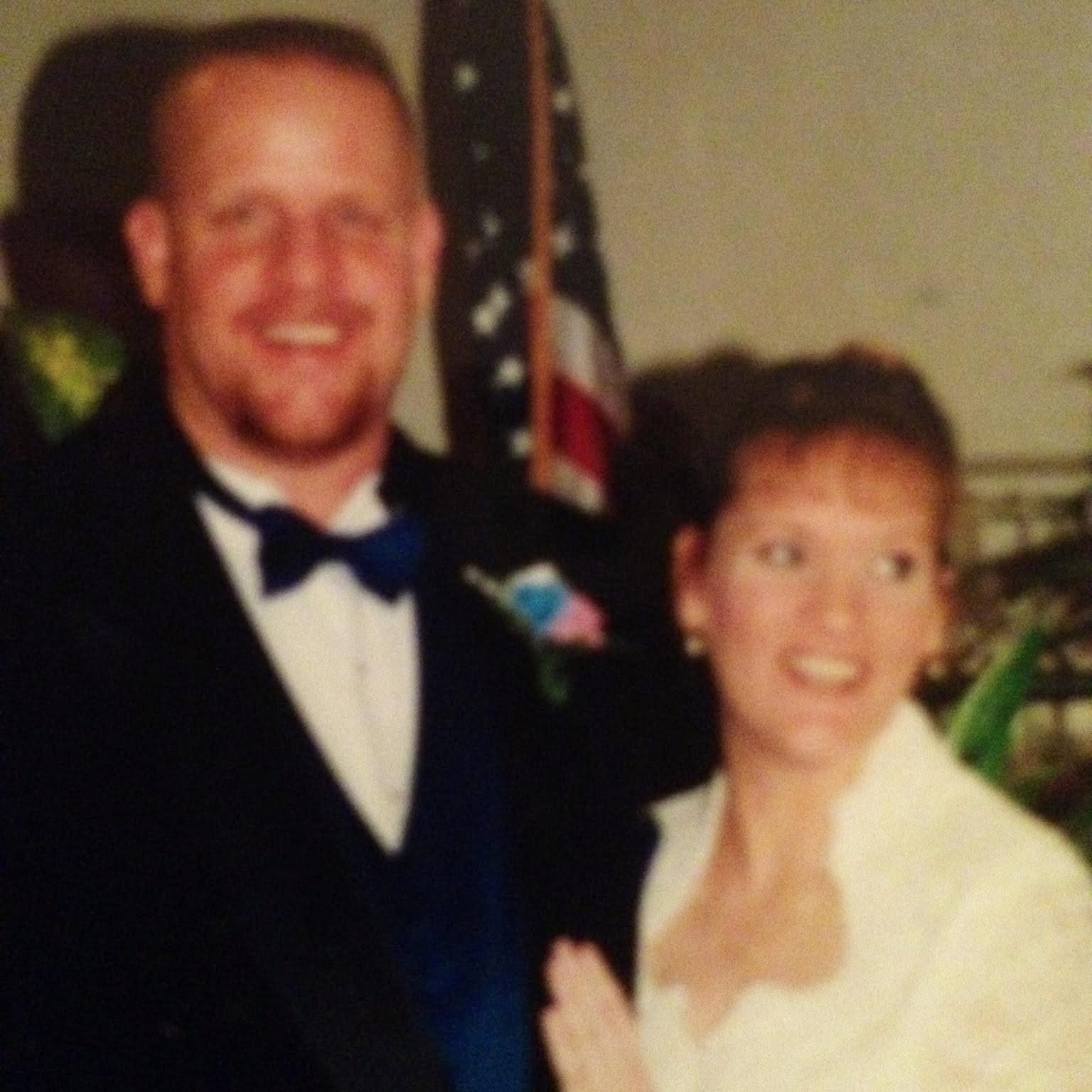Support Steve Dummer Sr.'s Fight Against Aplastic Anemia campaign photo, 4 of 5