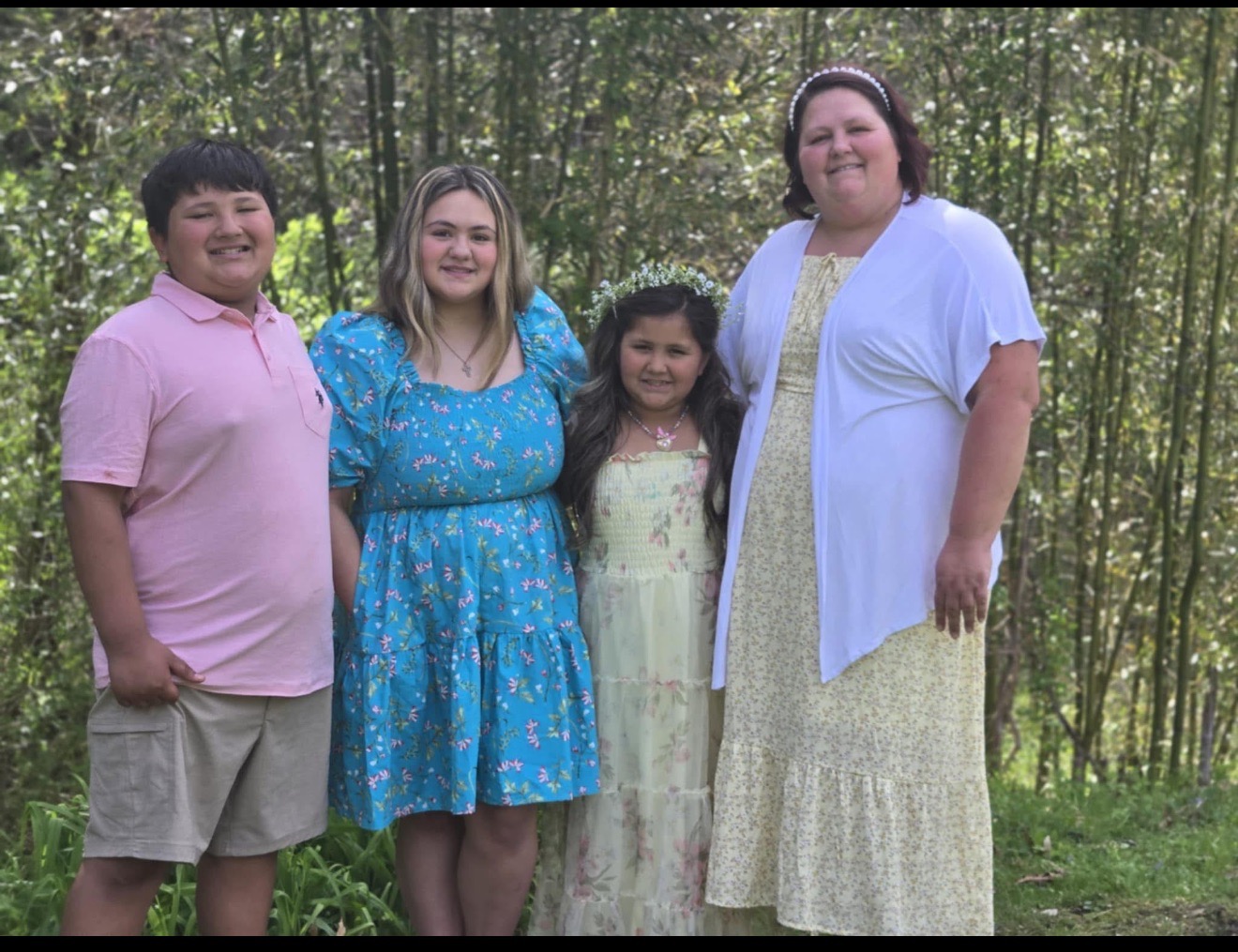 Aid for Haley's Family in Their Time of Need campaign photo, 6 of 7