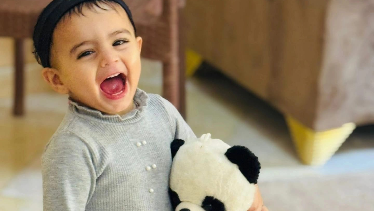 A Family from G appeals for help photo