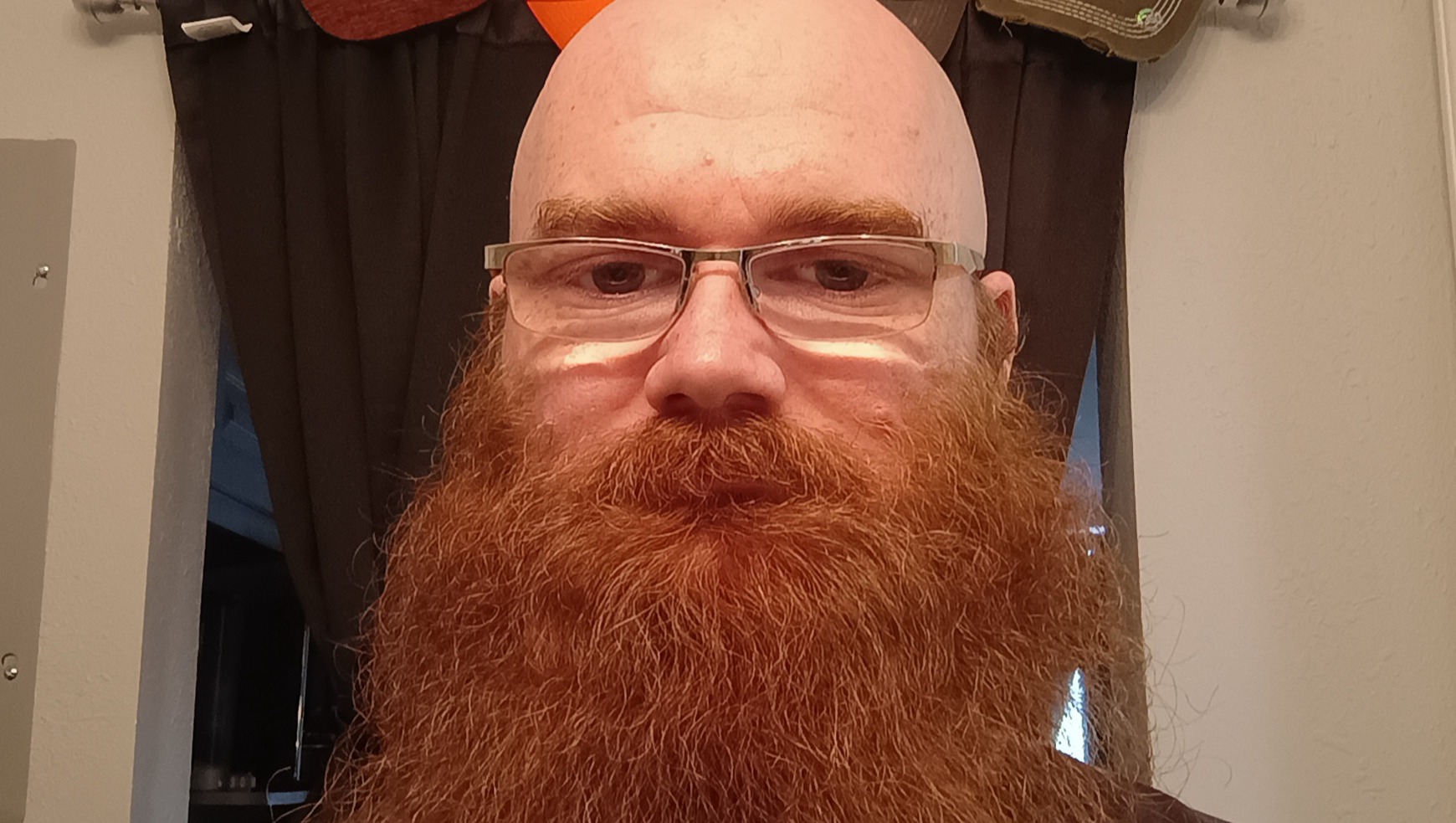 Help Rebuild a Life After 4 Years Away photo