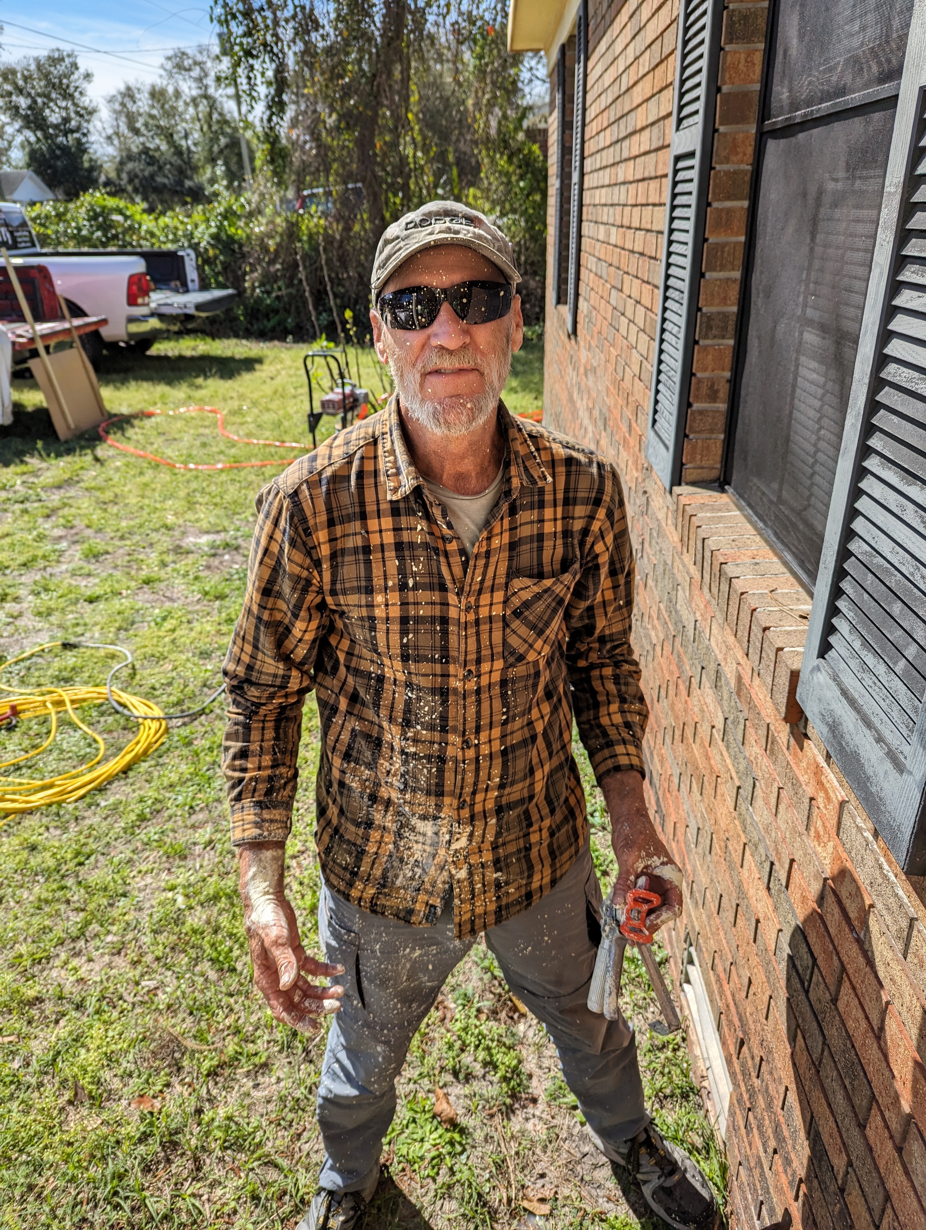 Robert Needs Your Support for Treatment campaign photo, 4 of 5