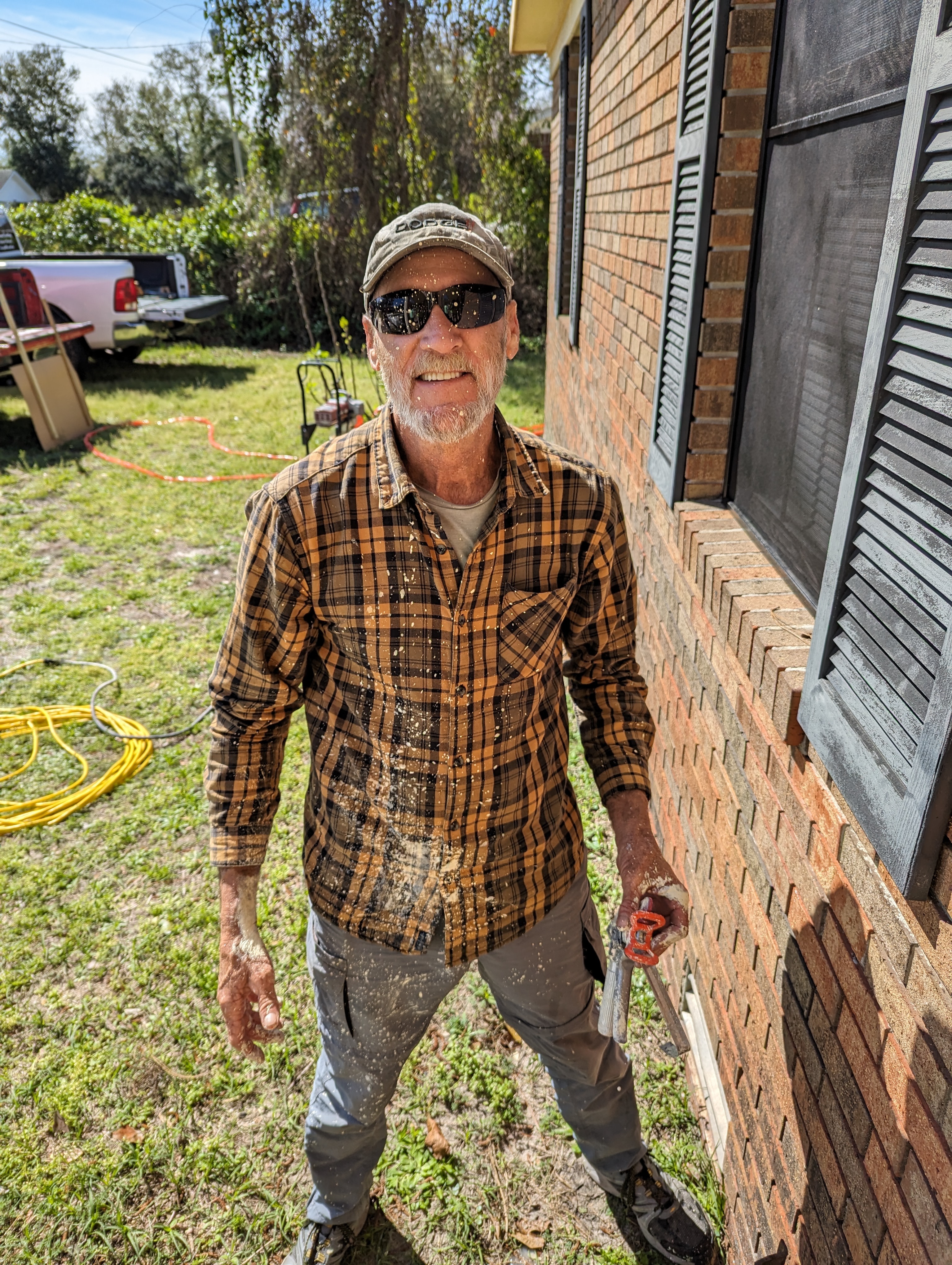 Robert Needs Your Support for Treatment campaign photo, 2 of 5