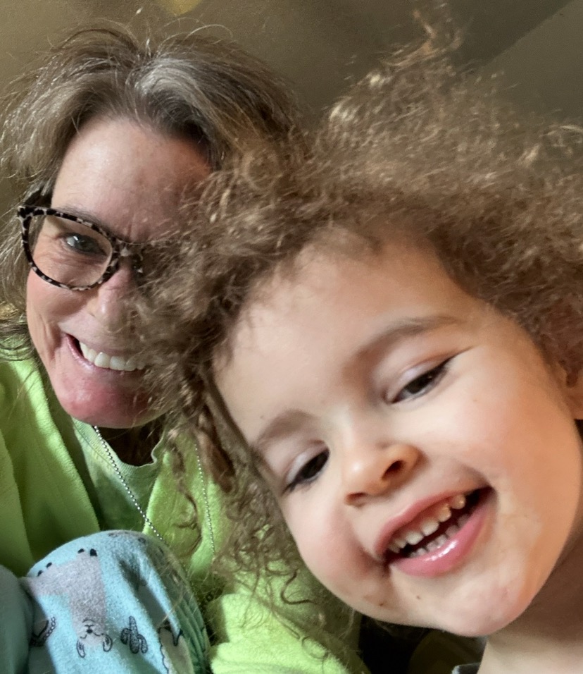 Help Precious Christine Novak Access Vital Cancer Treatment campaign photo, 5 of 6