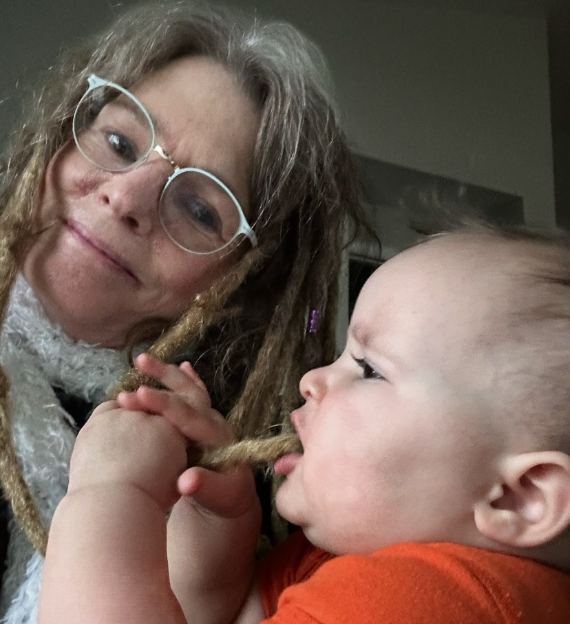 Help Precious Christine Novak Access Vital Cancer Treatment campaign photo, 2 of 6