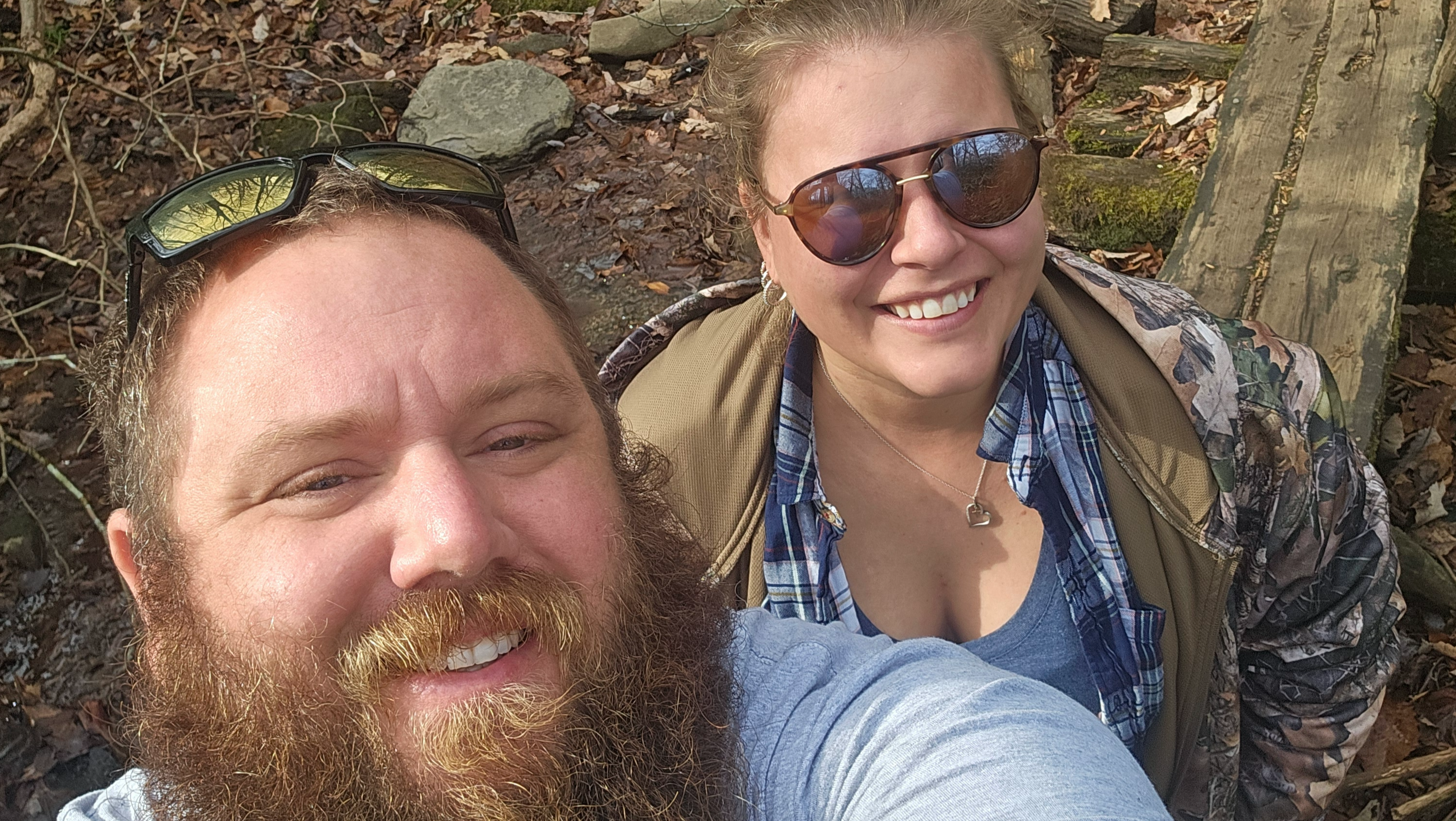 Fundraiser by Anthony Stott : Support Brooke & Anthony's IVF Journey