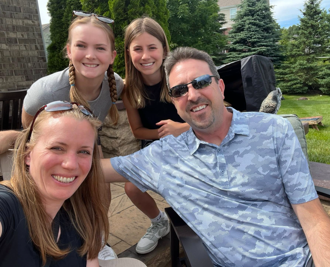 With Love for the Gittner Family campaign photo, 2 of 4
