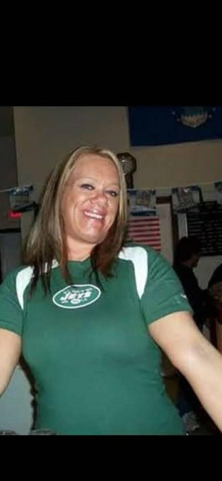 Jeanne's Final Tribute Needs Your Help campaign photo, 2 of 4