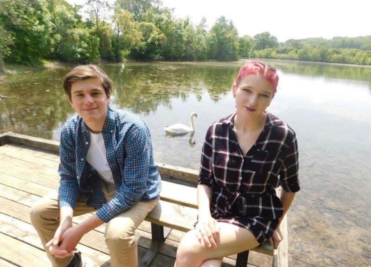 Support Jake After Tragic Loss of Shannon & James campaign photo, 6 of 7