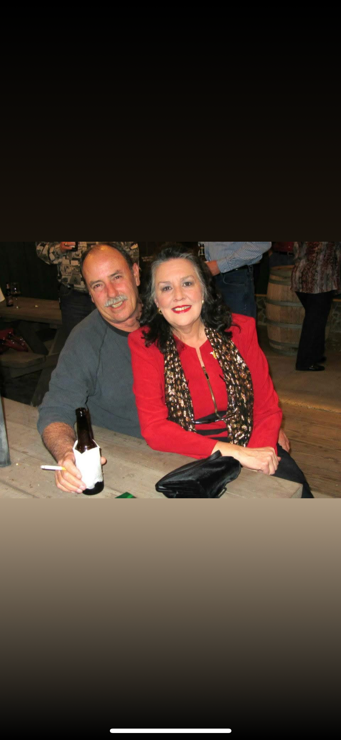 Stephanie's Peaceful Farewell Fund campaign photo, 2 of 4