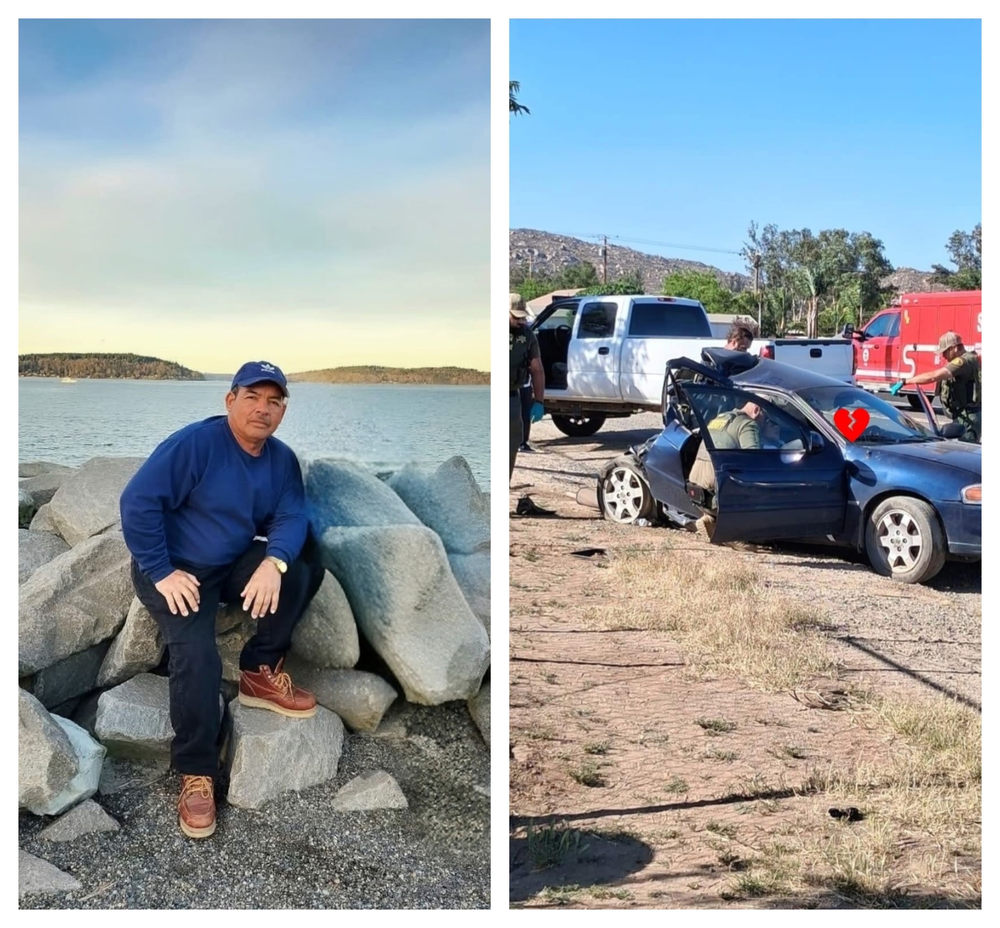 Family in Need After Devastating Car Accident; Life Taken campaign photo, 7 of 8