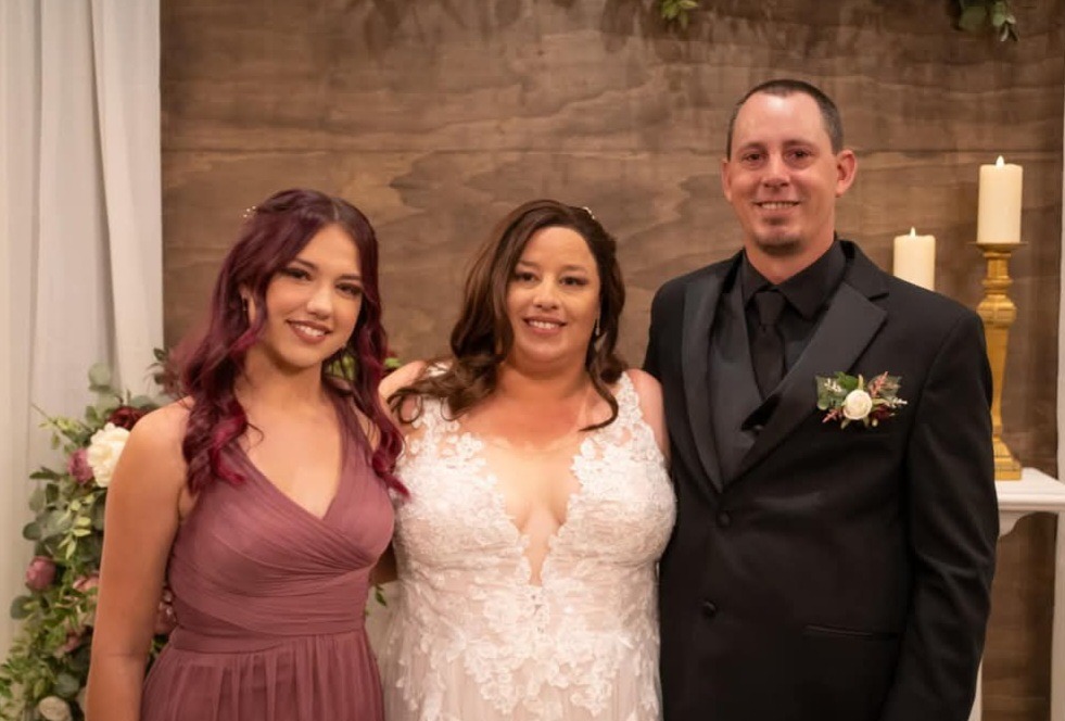 Supporting Samantha through her Breast Cancer Journey campaign photo, 5 of 6