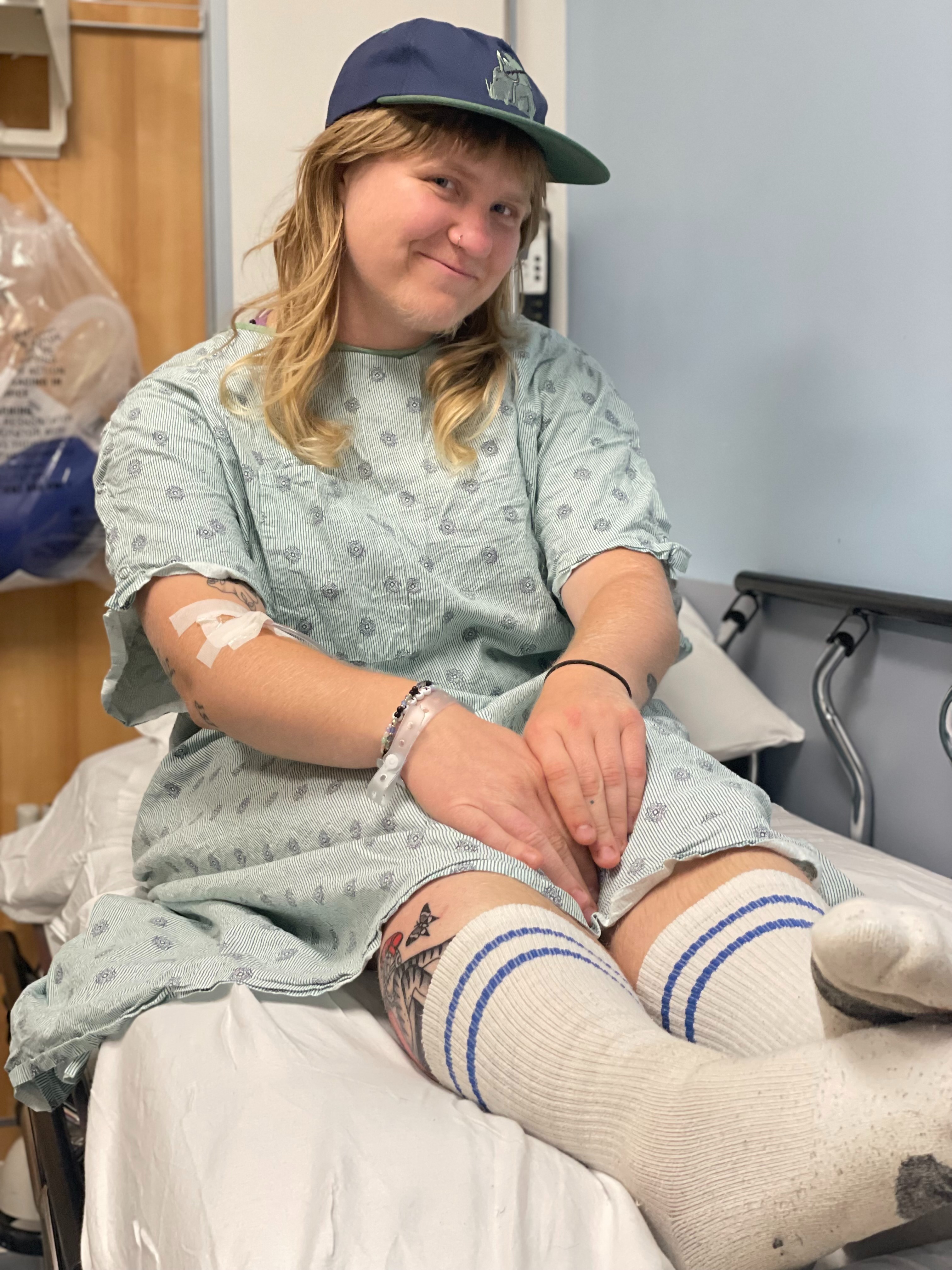 Support Amber's Medical Journey campaign photo, 4 of 7