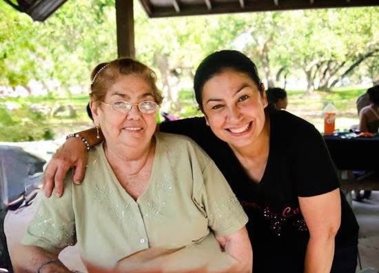 Miriam's Heartfelt Wish campaign photo, 2 of 5