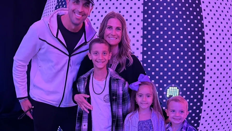 Fundraiser for Lacie Castro by Katie Hoefs : Help the Castro Family ...