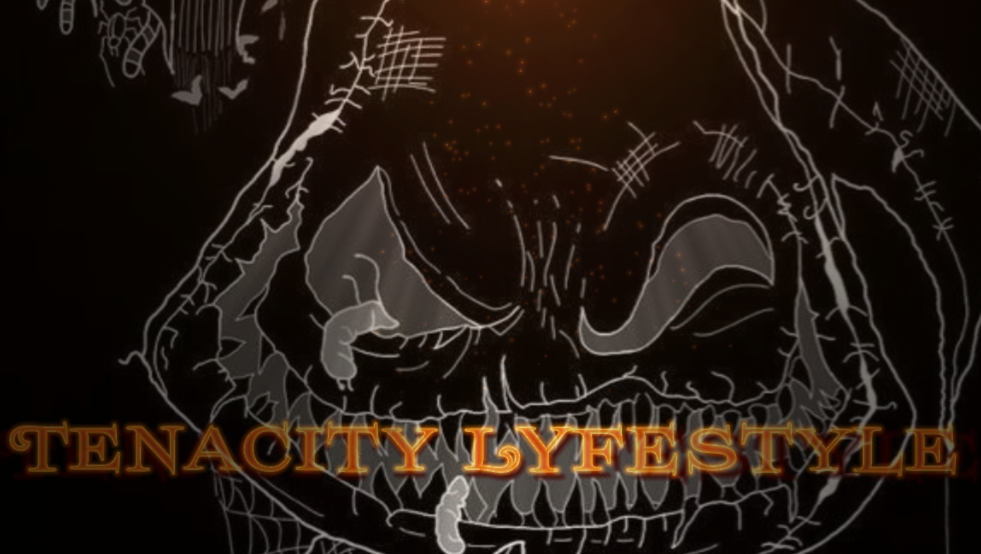 Fuel the Rise of TenacityLyfeCo. Built on Grit, Made to Last photo