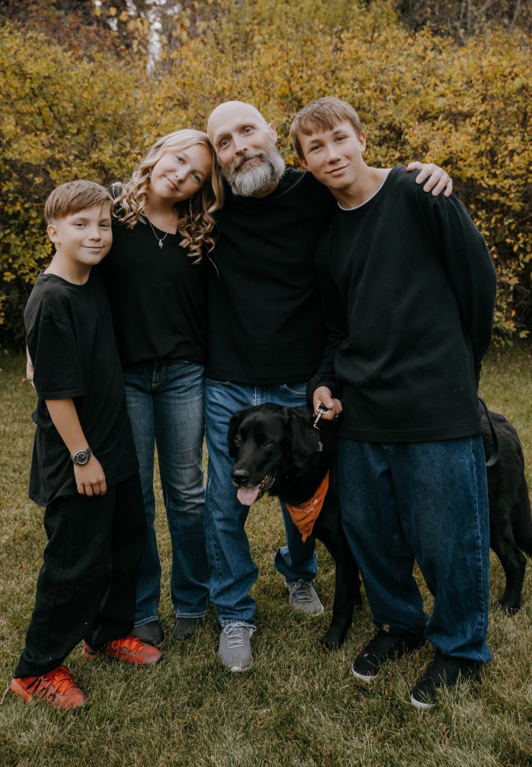 Jason's ALS Journey - Let's Support Him Together campaign photo, 2 of 4