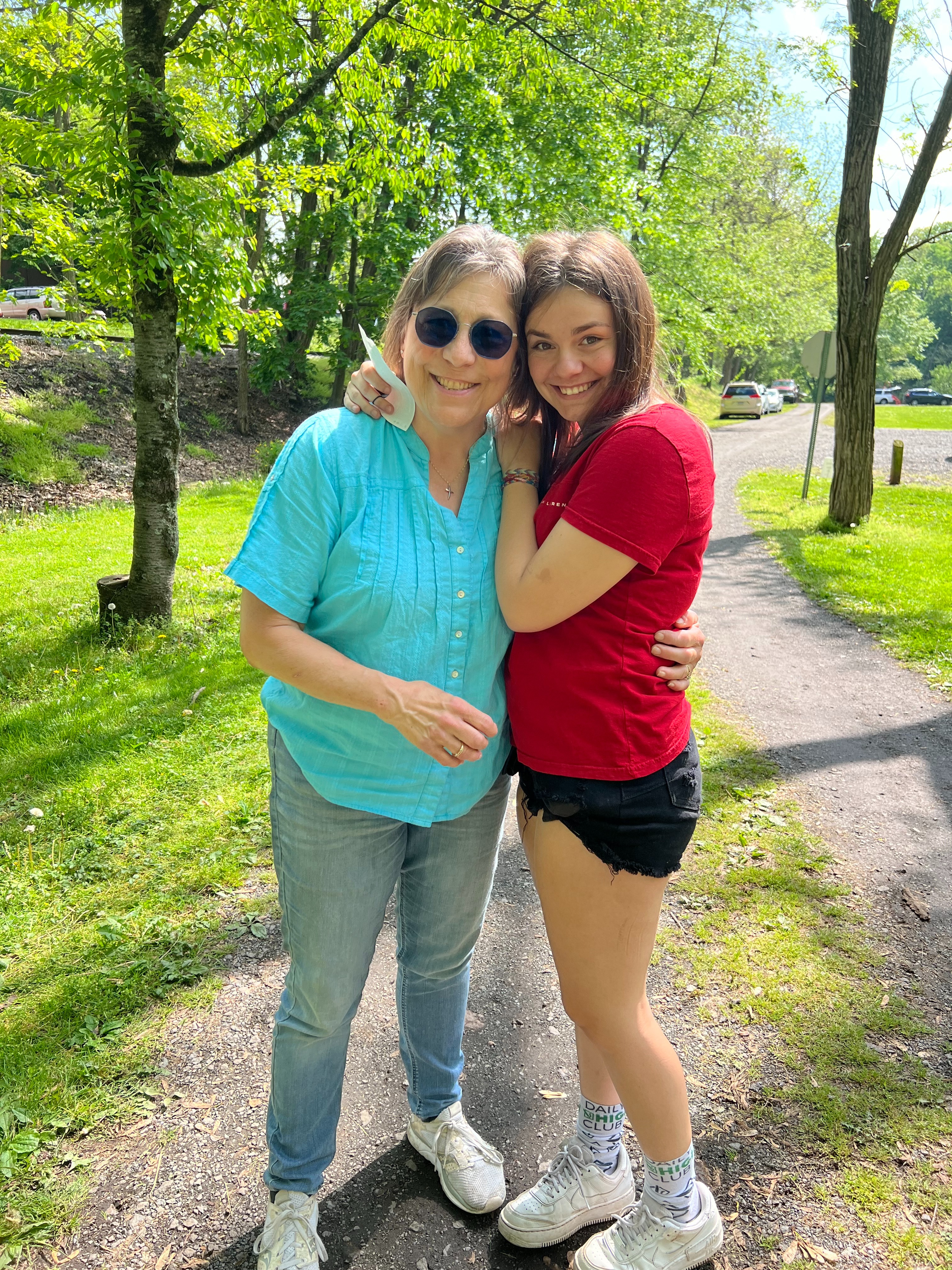 Helping My Mom Rebuild Her Life campaign photo, 4 of 5