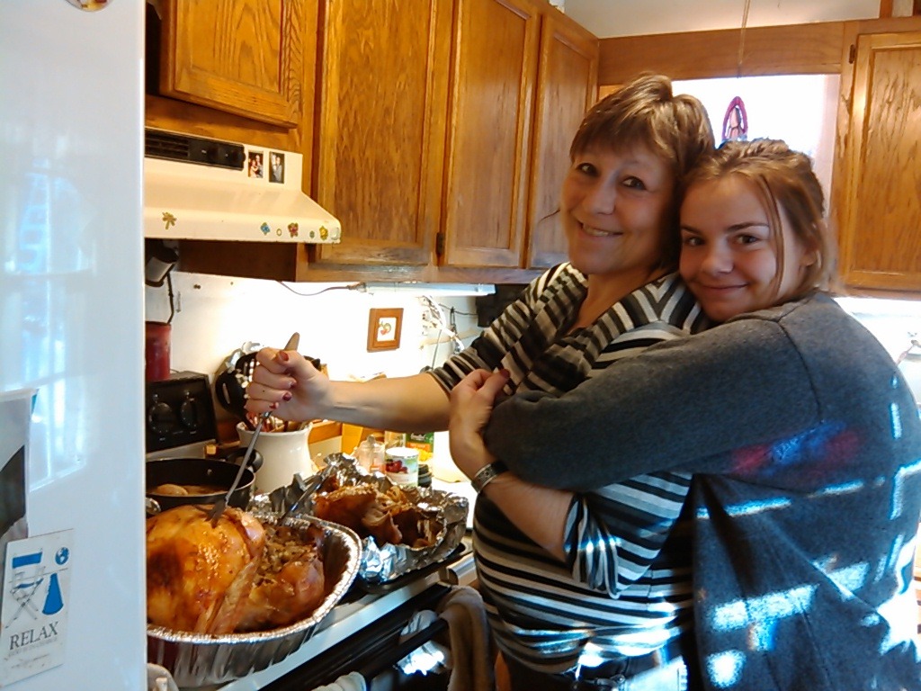 Helping My Mom Rebuild Her Life campaign photo, 2 of 5