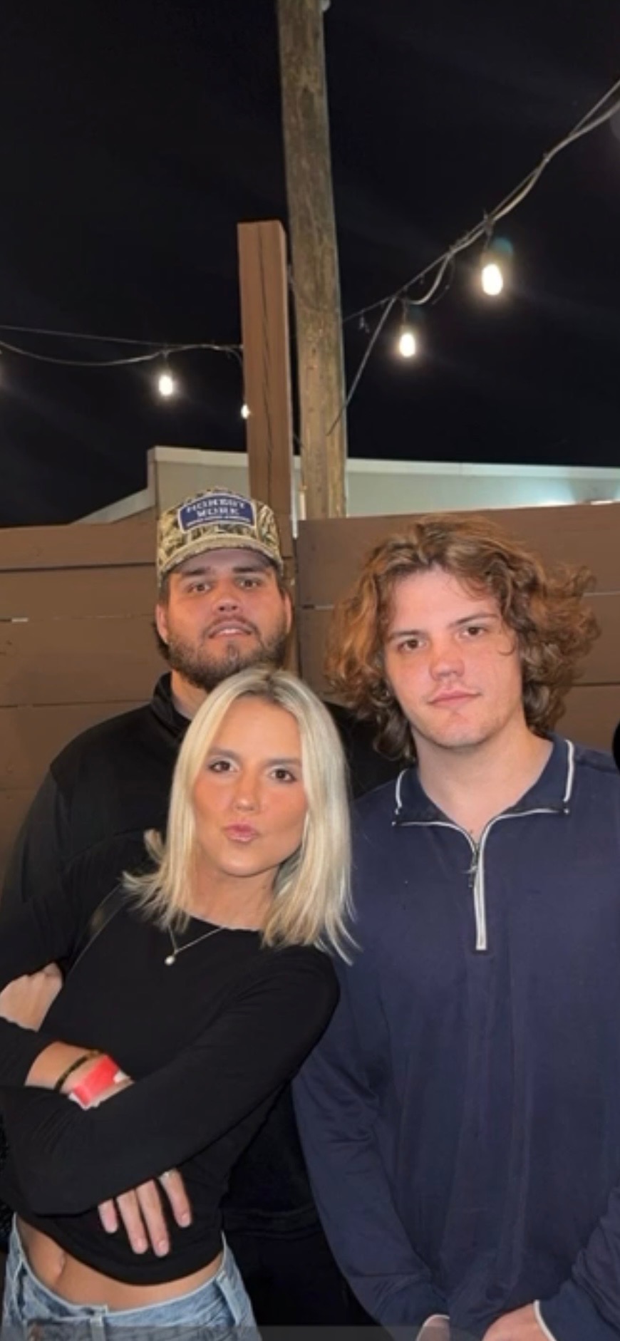 Help Support Sam’s medical journey campaign photo, 2 of 5