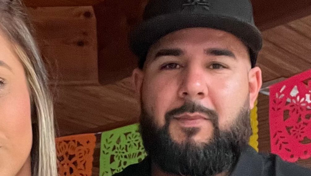 Support Miguel's Fight Against CVST photo