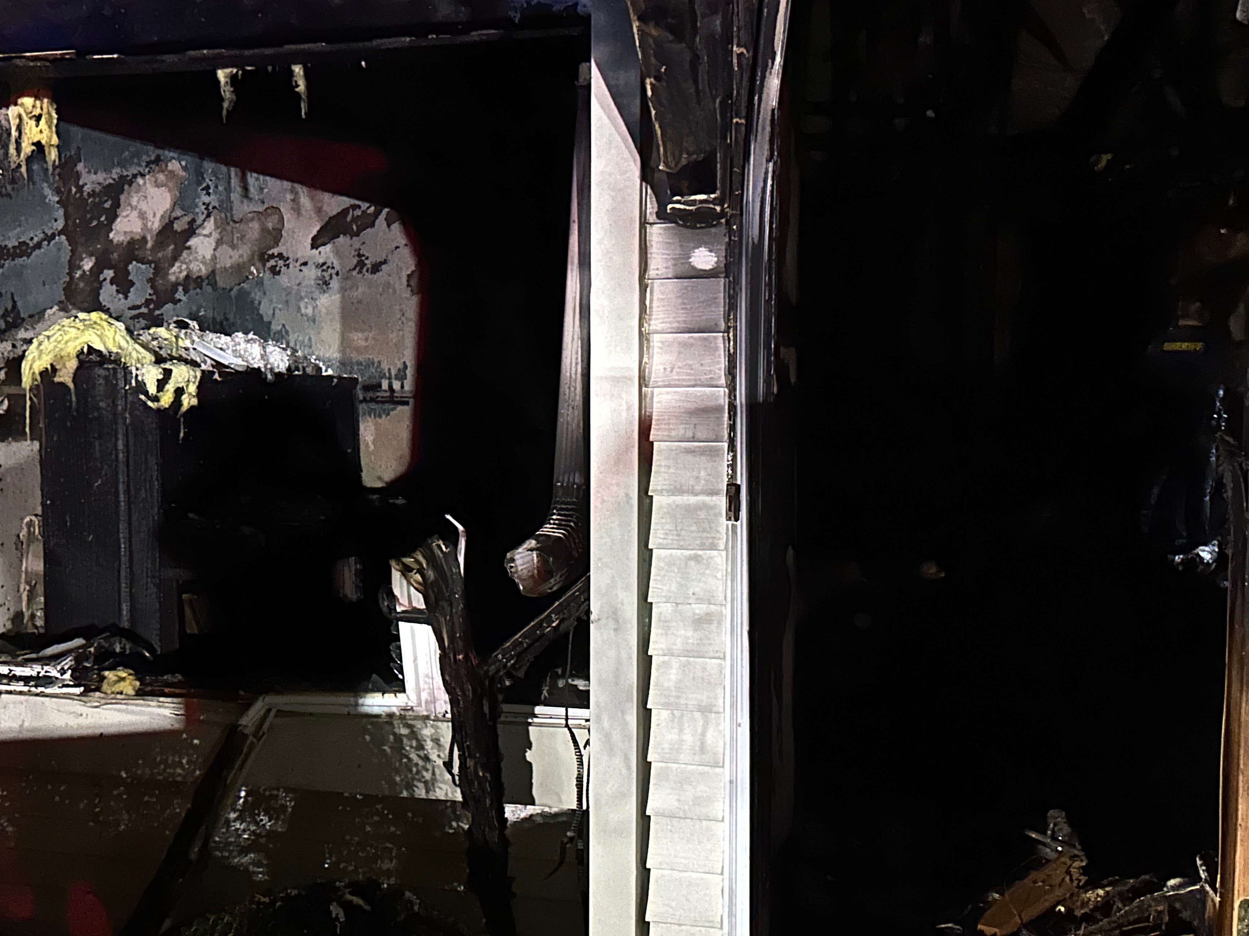 Help Rebuild After Dad's House Fire campaign photo, 4 of 7
