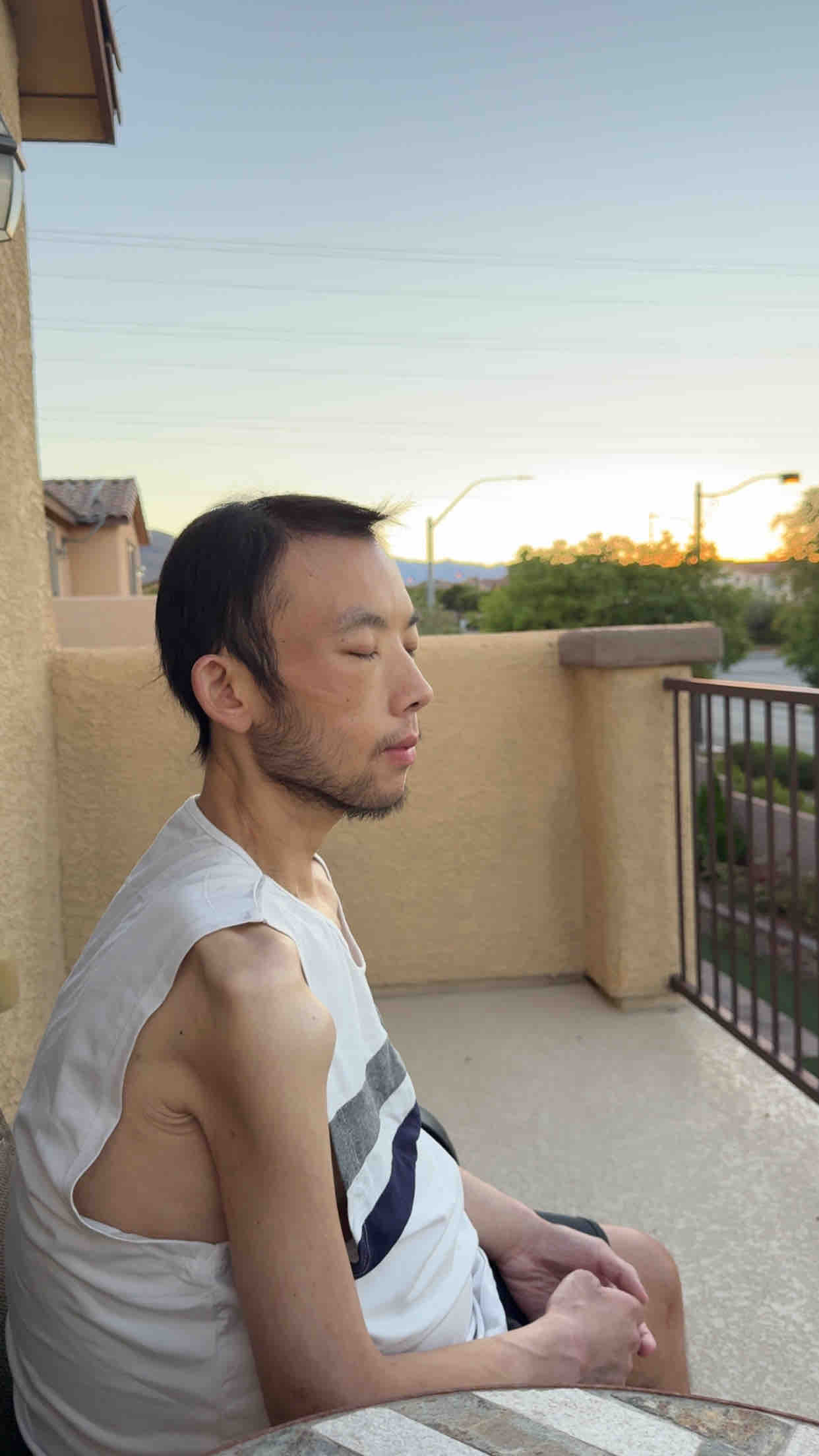 Help Us Honor Chris and Give Him a Loving Farewell campaign photo, 2 of 6