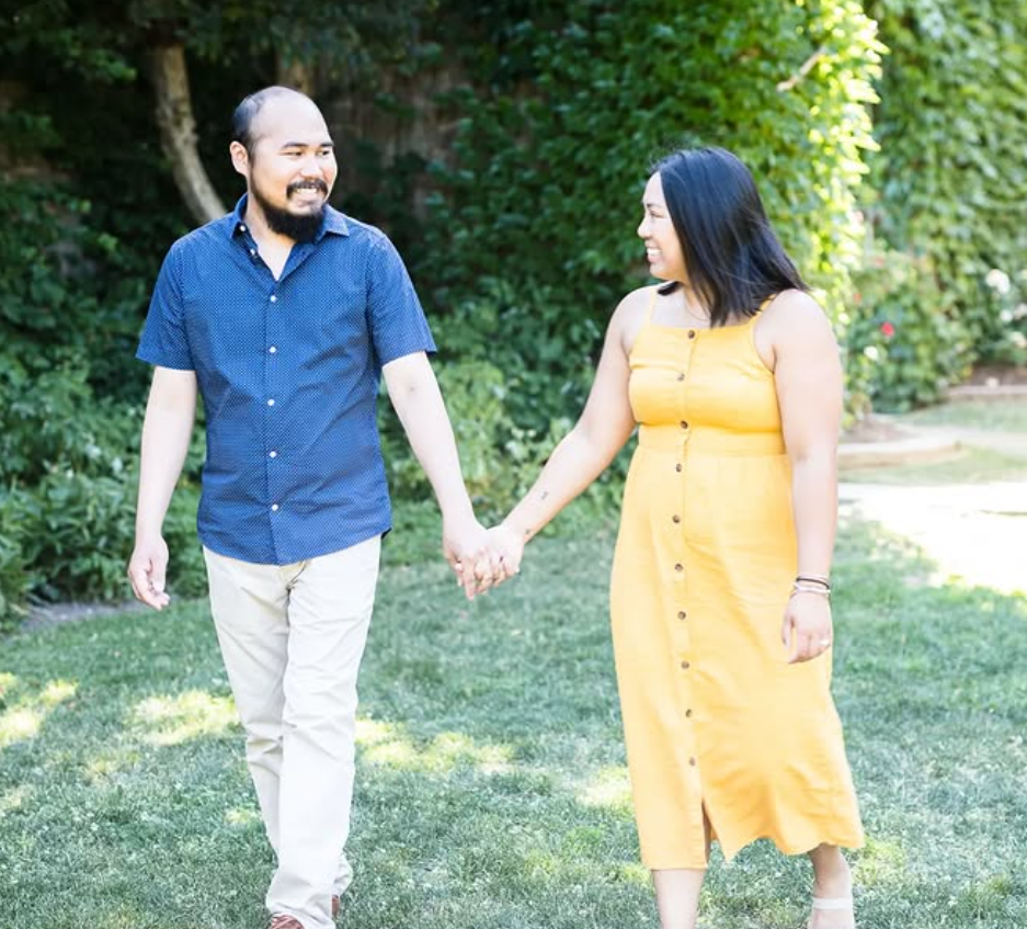 Dream Trip for Eric and Kate Lopez campaign photo, 5 of 6