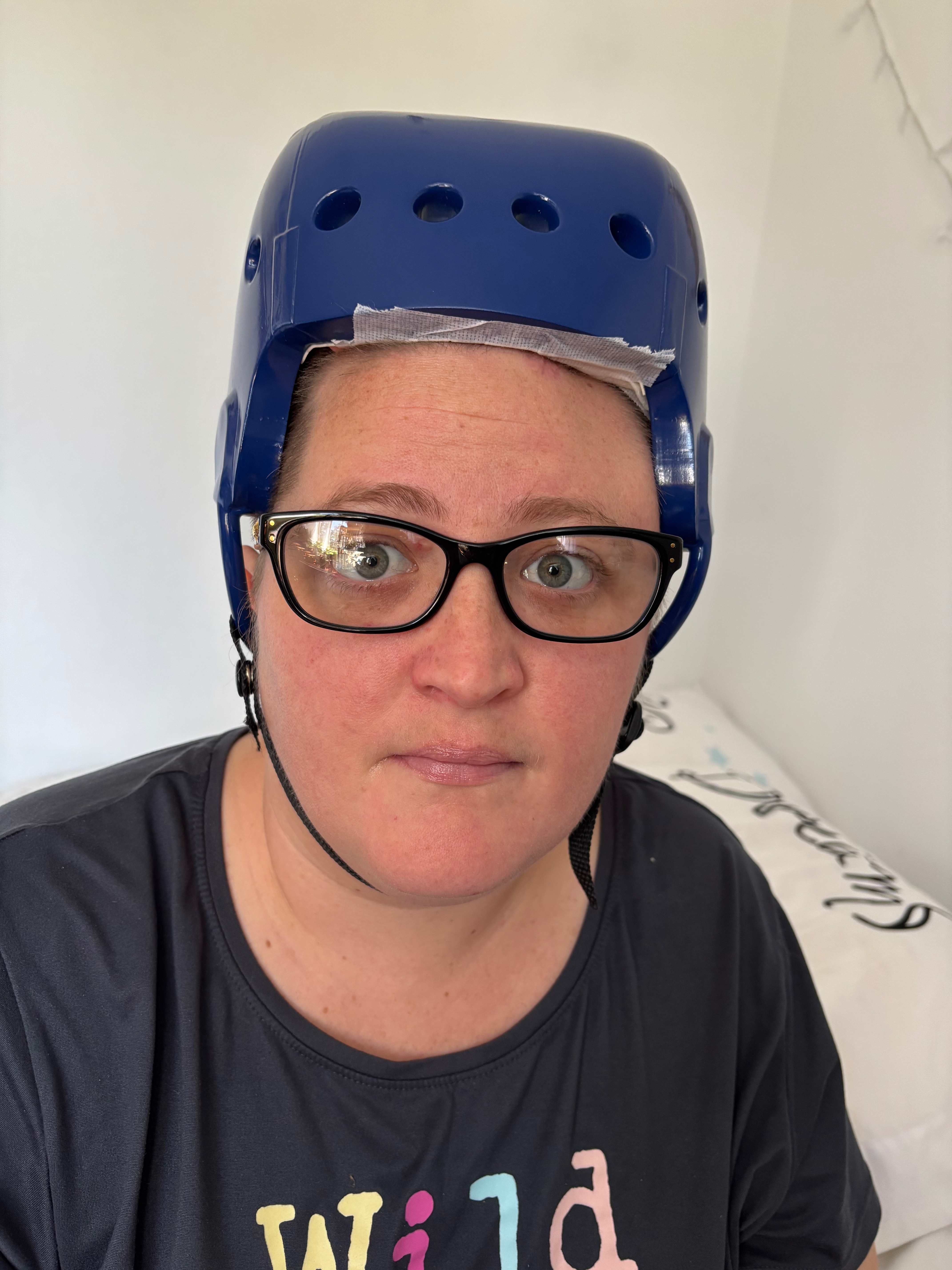 Help My Daughter After Her ATV Accident campaign photo, 4 of 8
