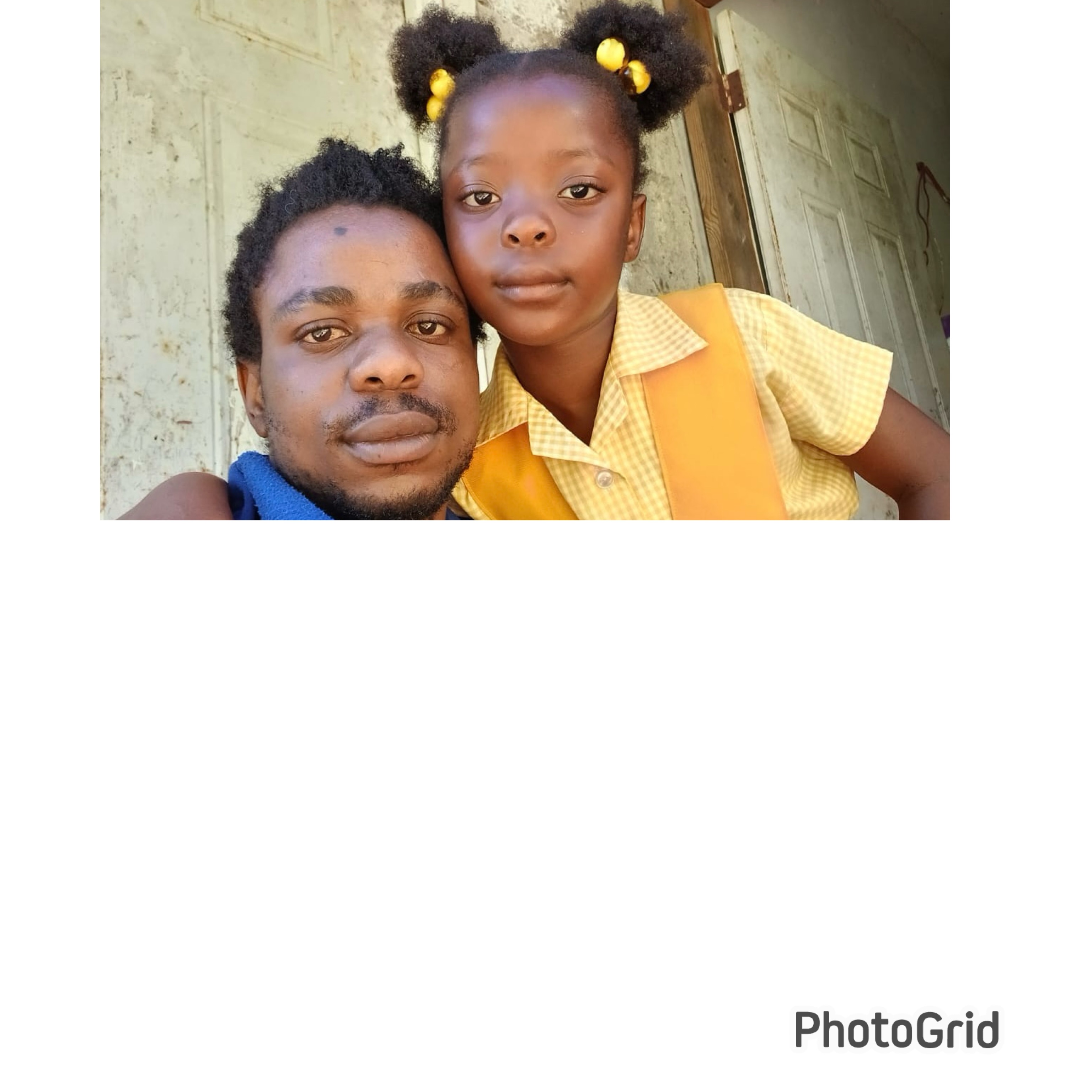 Help a Disabled Dad and His Little Girl campaign photo, 4 of 6