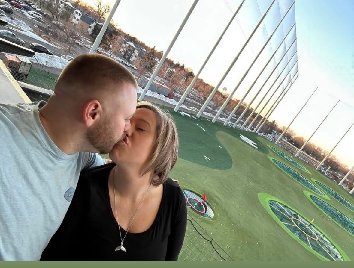 Please Help Brandon Rudeen and Sadie Kappelhoff campaign photo, 4 of 5