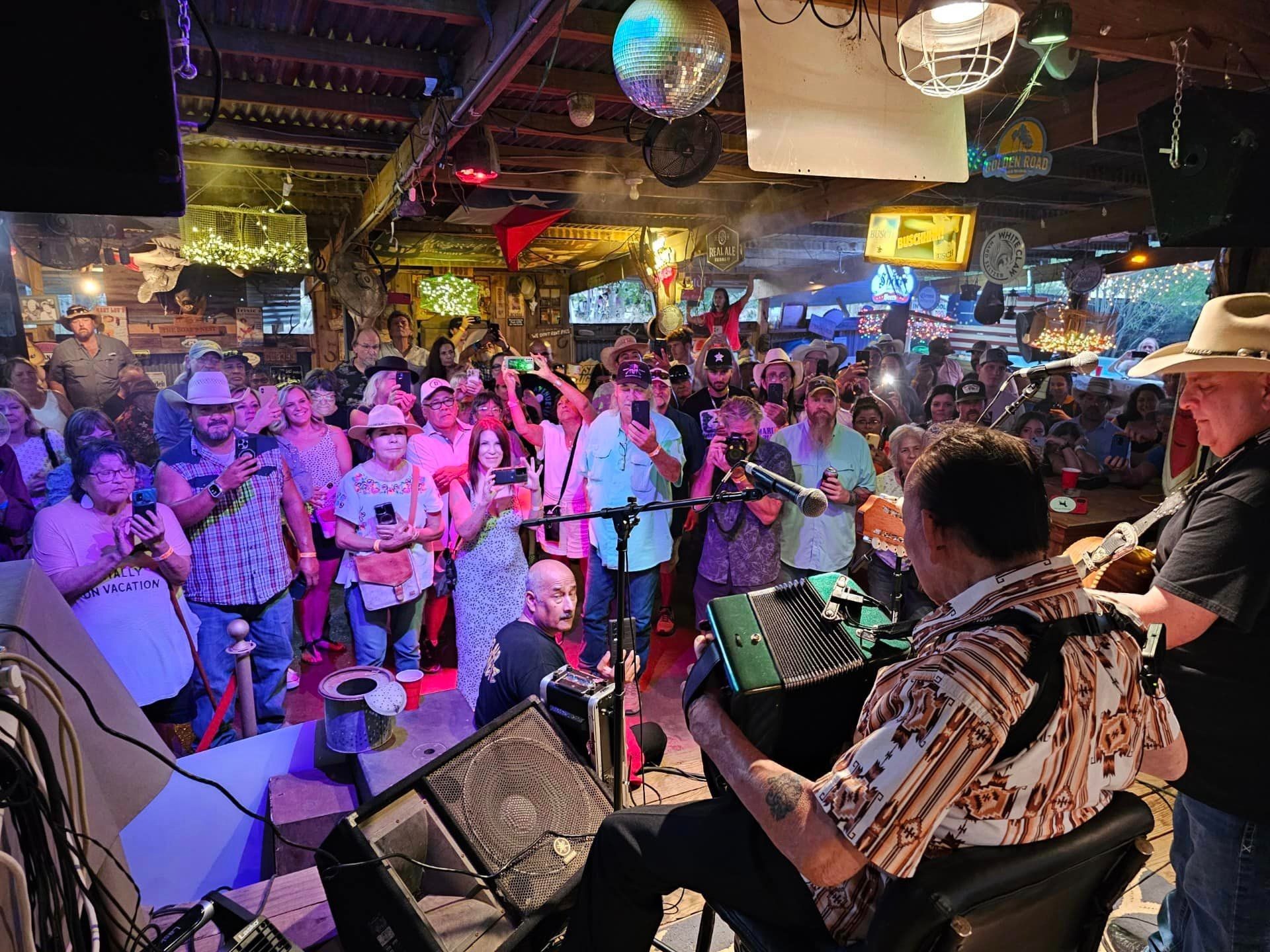 Save Our Historic Bait Shop, Music Venue and General Store. campaign photo, 2 of 4