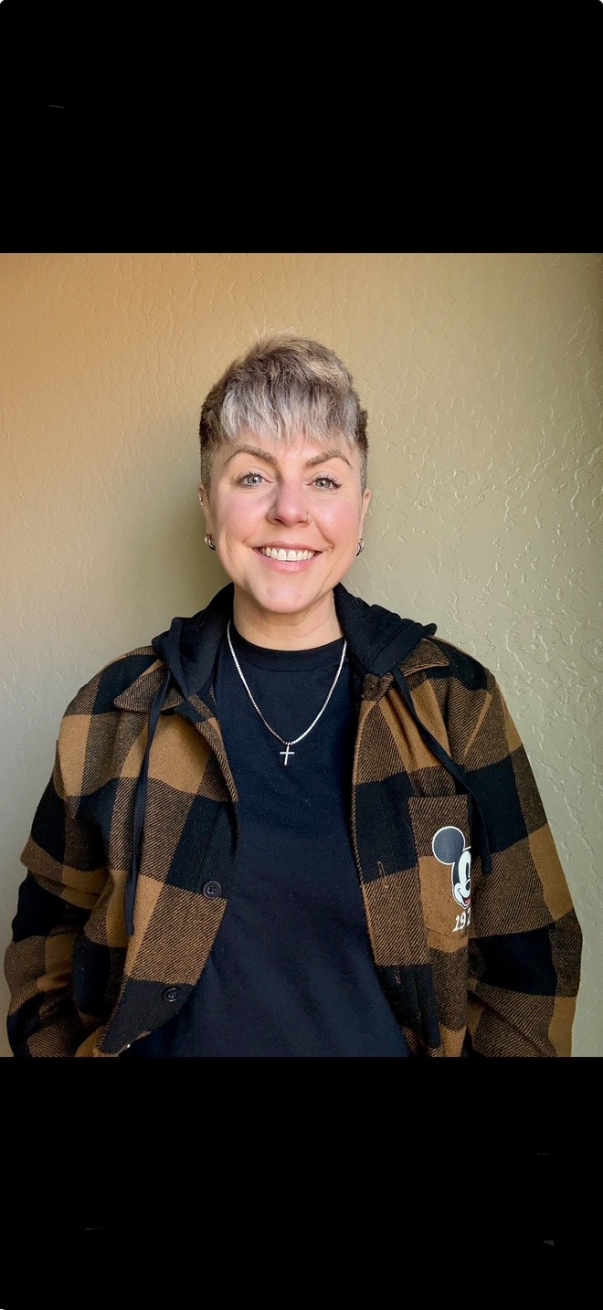 Hope & Healing; Help me reach the treatment I need campaign photo, 5 of 8