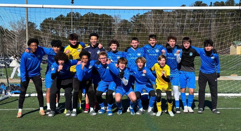 Support CSA 2010 NPL at Nationals in Denver campaign photo, 2 of 4