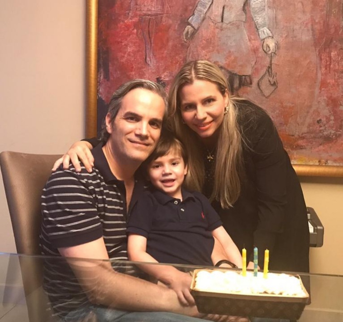 Struggling to Provide for Our Son with Autism and Diabetes campaign photo, 4 of 5