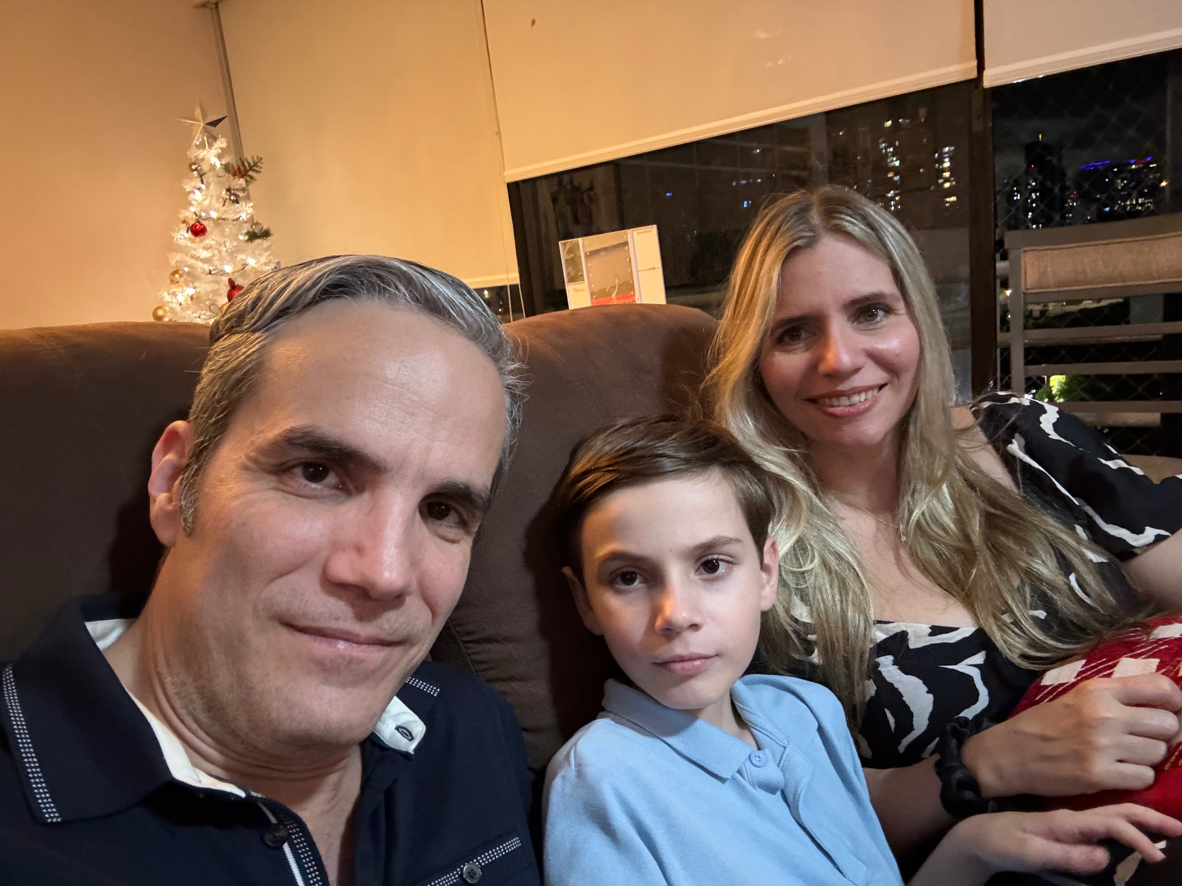 Struggling to Provide for Our Son with Autism and Diabetes campaign photo, 2 of 5