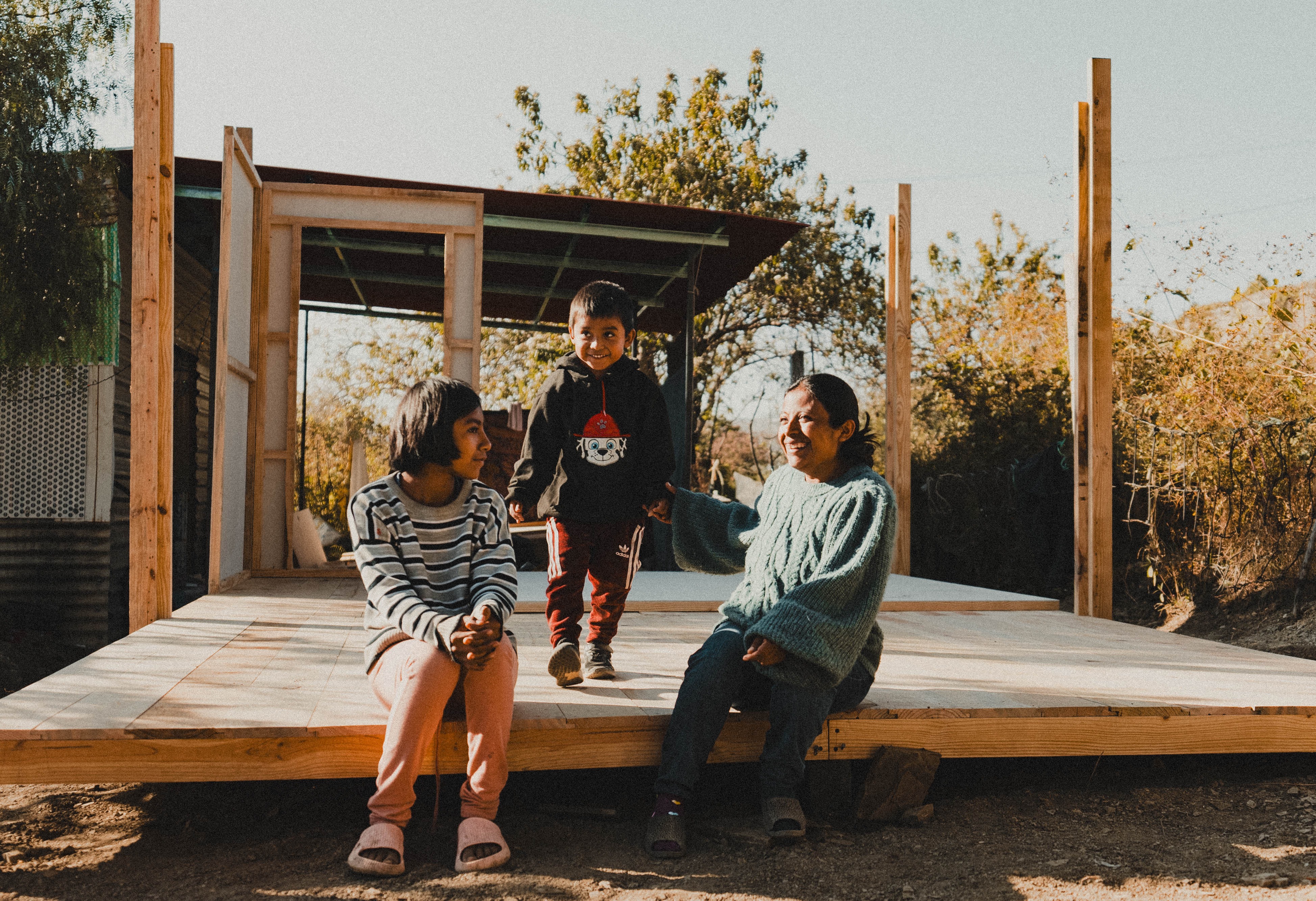 Help Jack Kleine Build Homes for Oaxaca Families campaign photo, 7 of 8