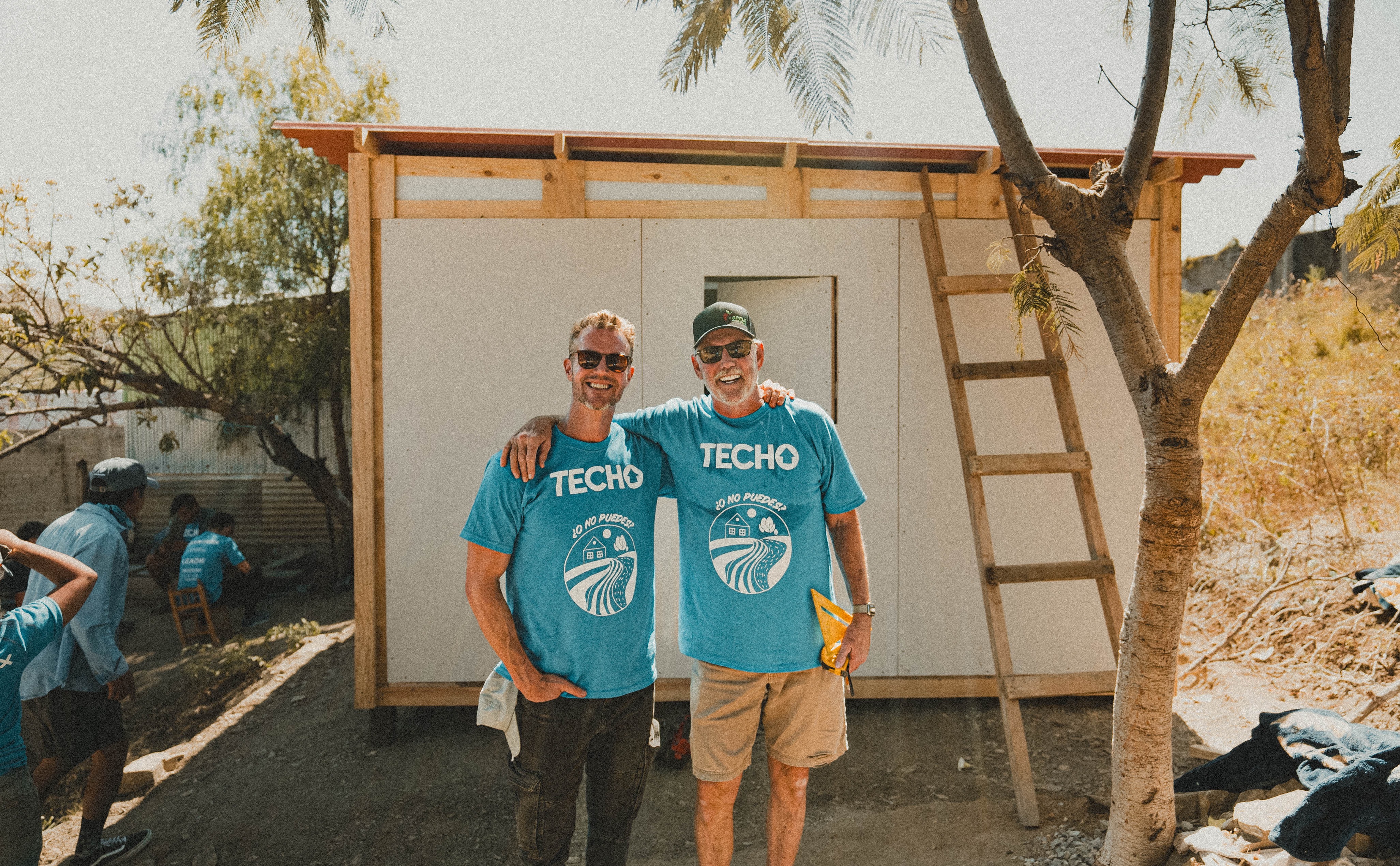 Help Jack Kleine Build Homes for Oaxaca Families campaign photo, 5 of 8