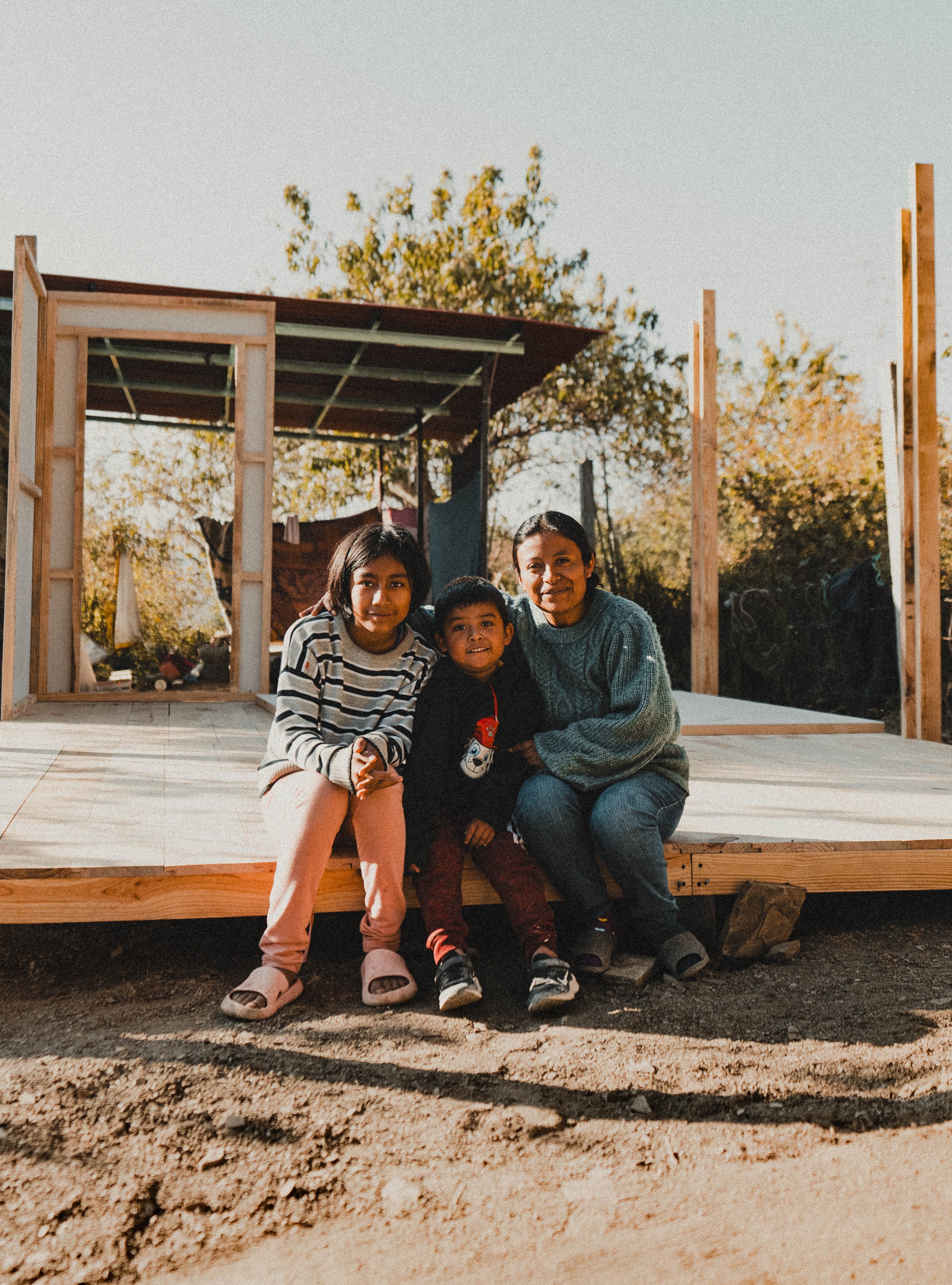Help Jack Kleine Build Homes for Oaxaca Families campaign photo, 6 of 8