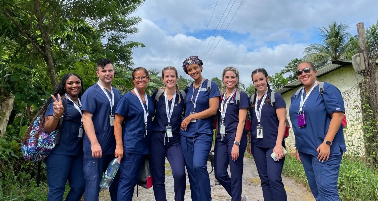 Medical Mission to Guatemala: Help Us Bring Healing & Hope campaign photo, 6 of 7