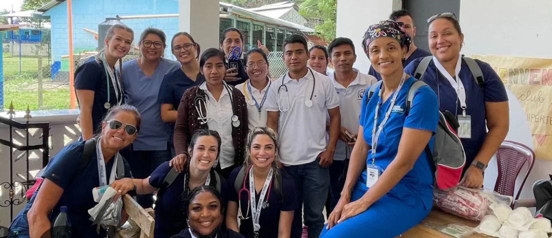Medical Mission to Guatemala: Help Us Bring Healing & Hope campaign photo, 2 of 7