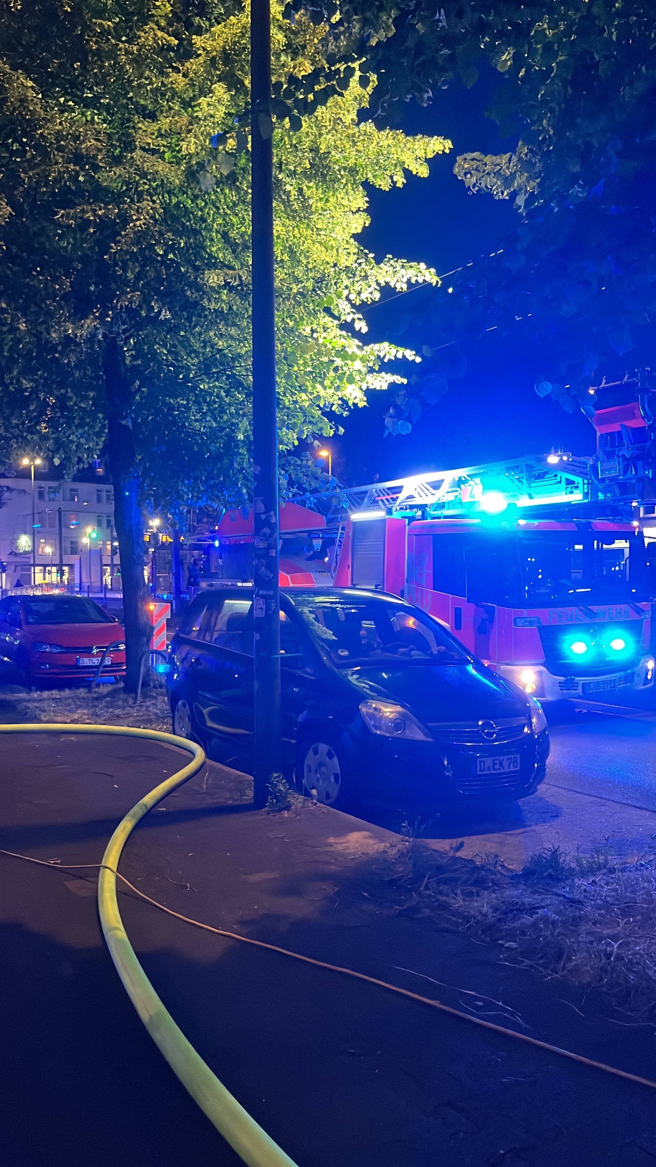 Alles verloren im Feuer – Bitte helft uns, wieder aufzubauen campaign photo, 7 of 7