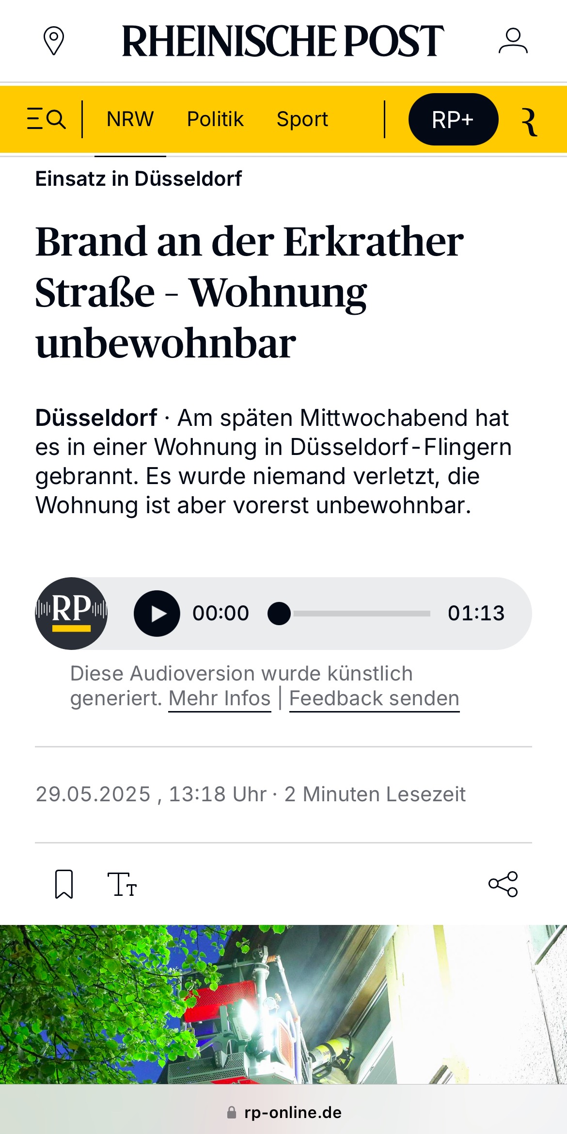 Alles verloren im Feuer – Bitte helft uns, wieder aufzubauen campaign photo, 5 of 7