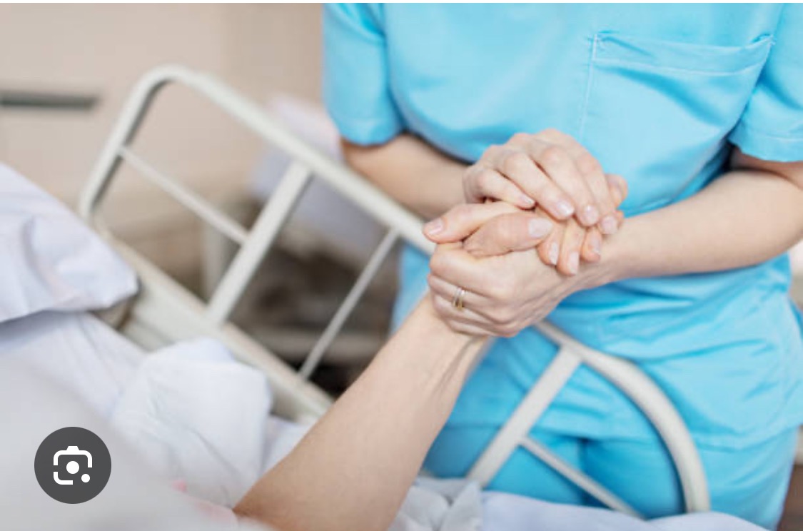 Ovarian Cancer Stage 4-few weeks left campaign photo, 2 of 4
