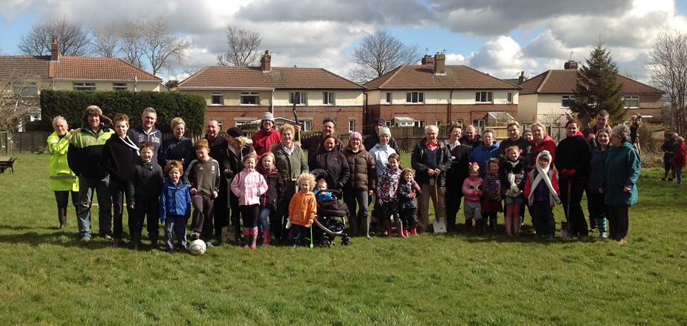 Friends of Scholes (Cleckheaton) campaign photo, 4 of 6