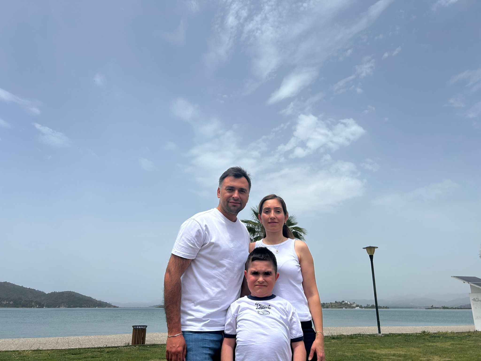 Foto van campagne HELP! Yusuf Eymen Aydın, 2 van 6