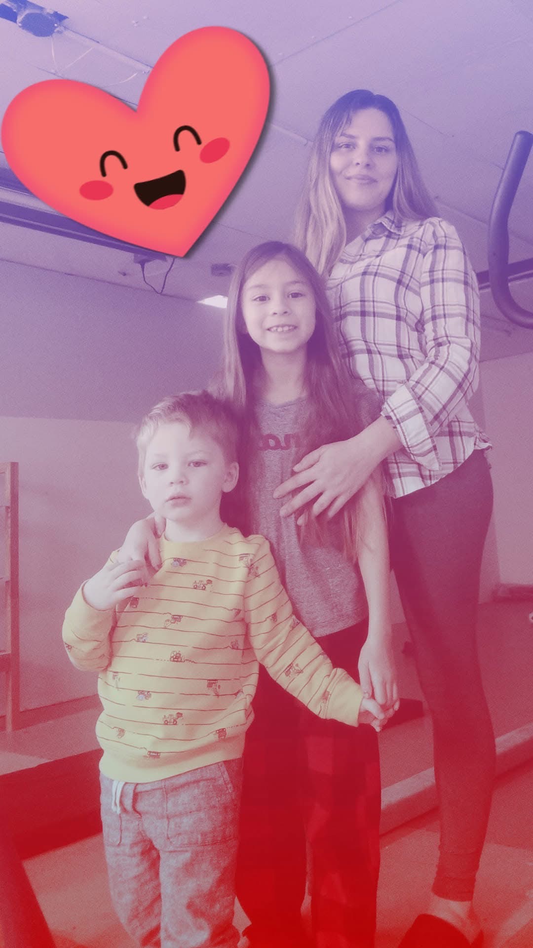 Help Levana's Loved Ones Cope with Loss campaign photo, 4 of 7