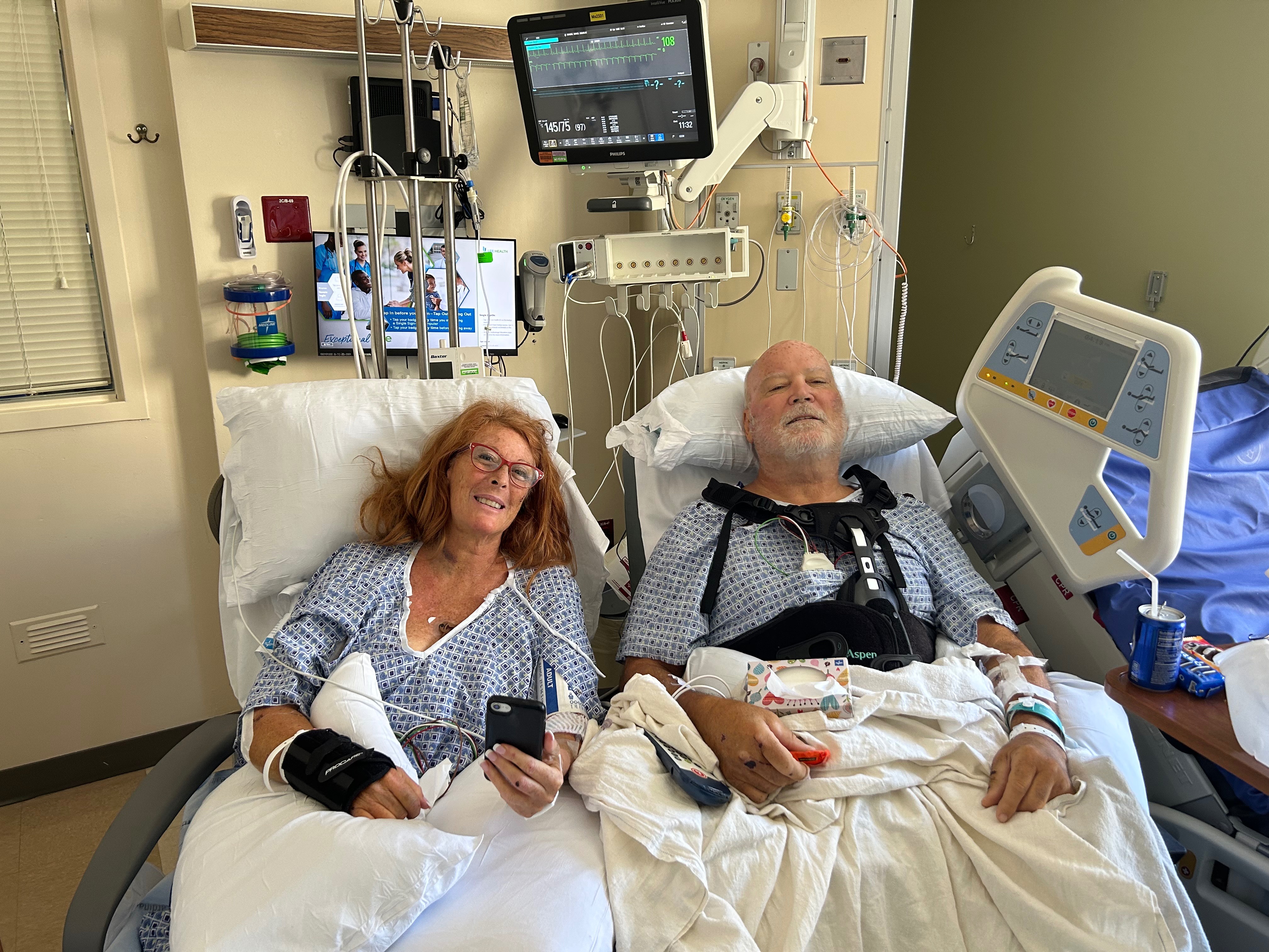 Help Dan and Kathleen Heal After Tragic Accident campaign photo, 2 of 8