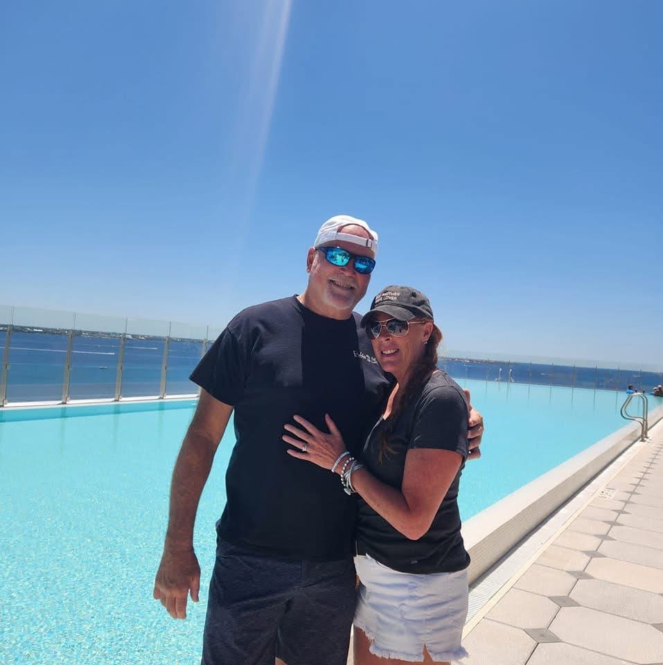 Help Dan and Kathleen Heal After Tragic Accident campaign photo, 5 of 8
