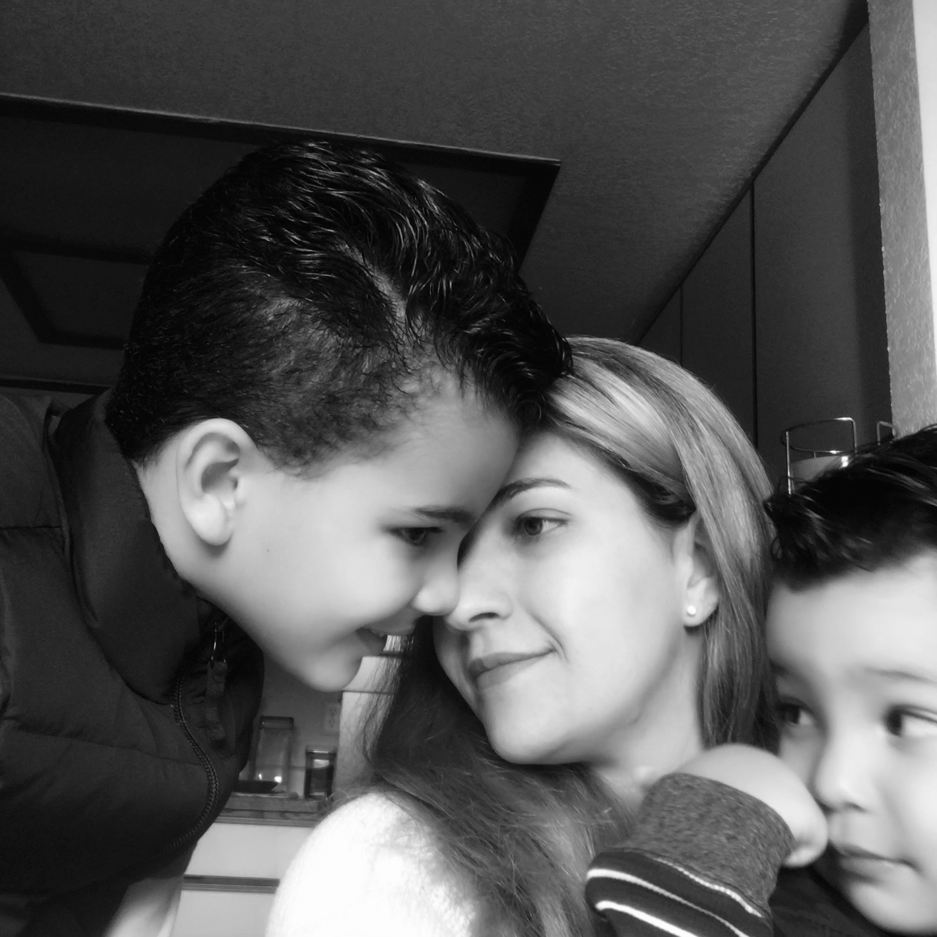 Support Arlerico's Family in Crisis campaign photo, 5 of 8