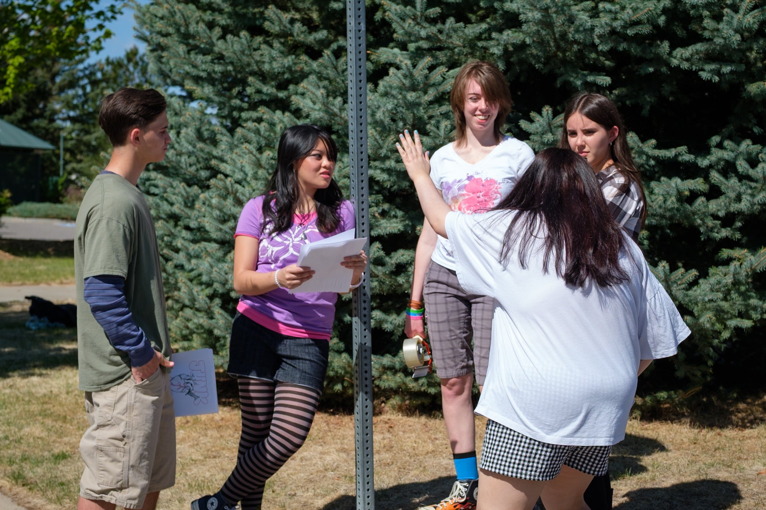 Help Bring the Best Summer Ever to Life! -In Memory of Megan campaign photo, 7 of 8